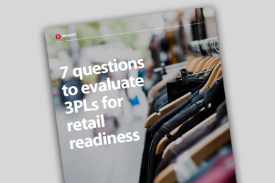 3pl retail readiness