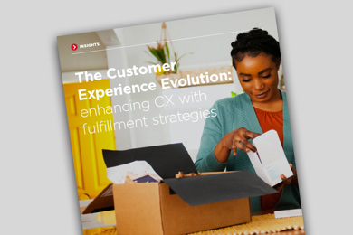 fulfillment shaping customer experience