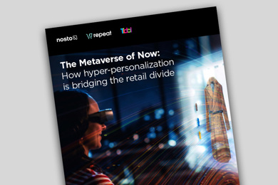 the metaverse of now